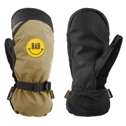 Rad Gloves Sidecountry [eVent] Mitten
