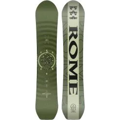 Rome Stale Crewzer 2024