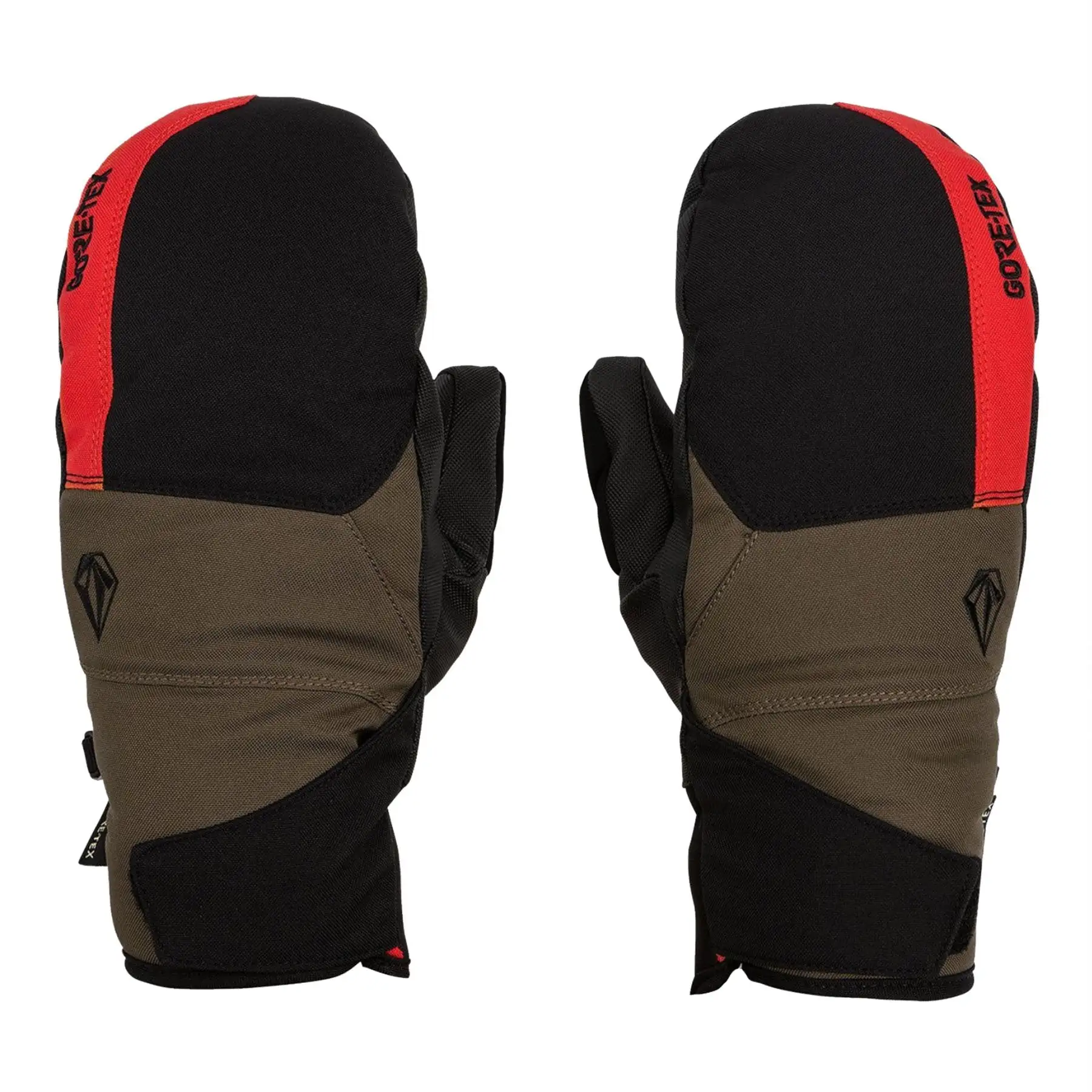 Volcom Stay Dry Gore-Tex Mitt 2021