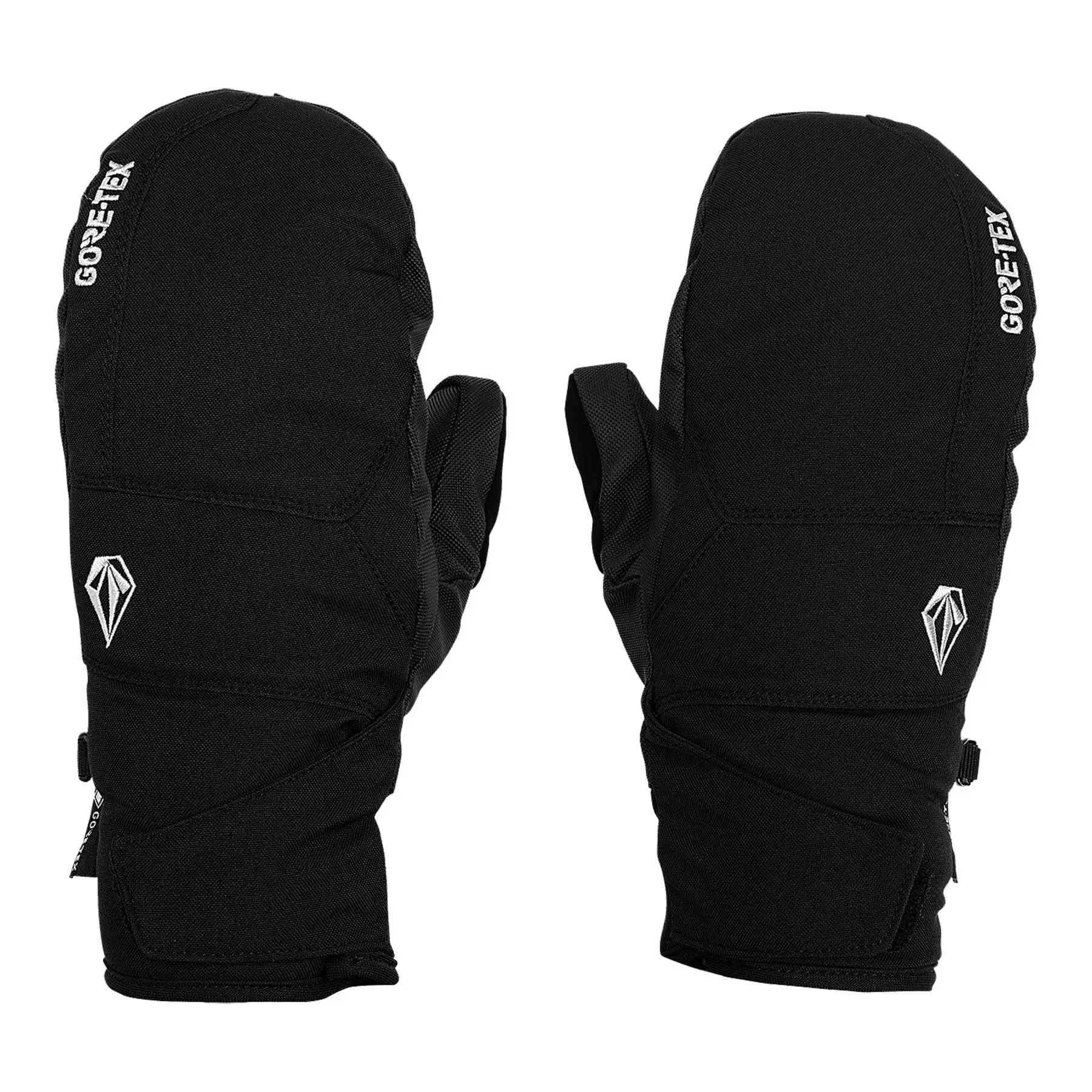 Volcom Stay Dry Gore-Tex Mitt 2021 - Image 4