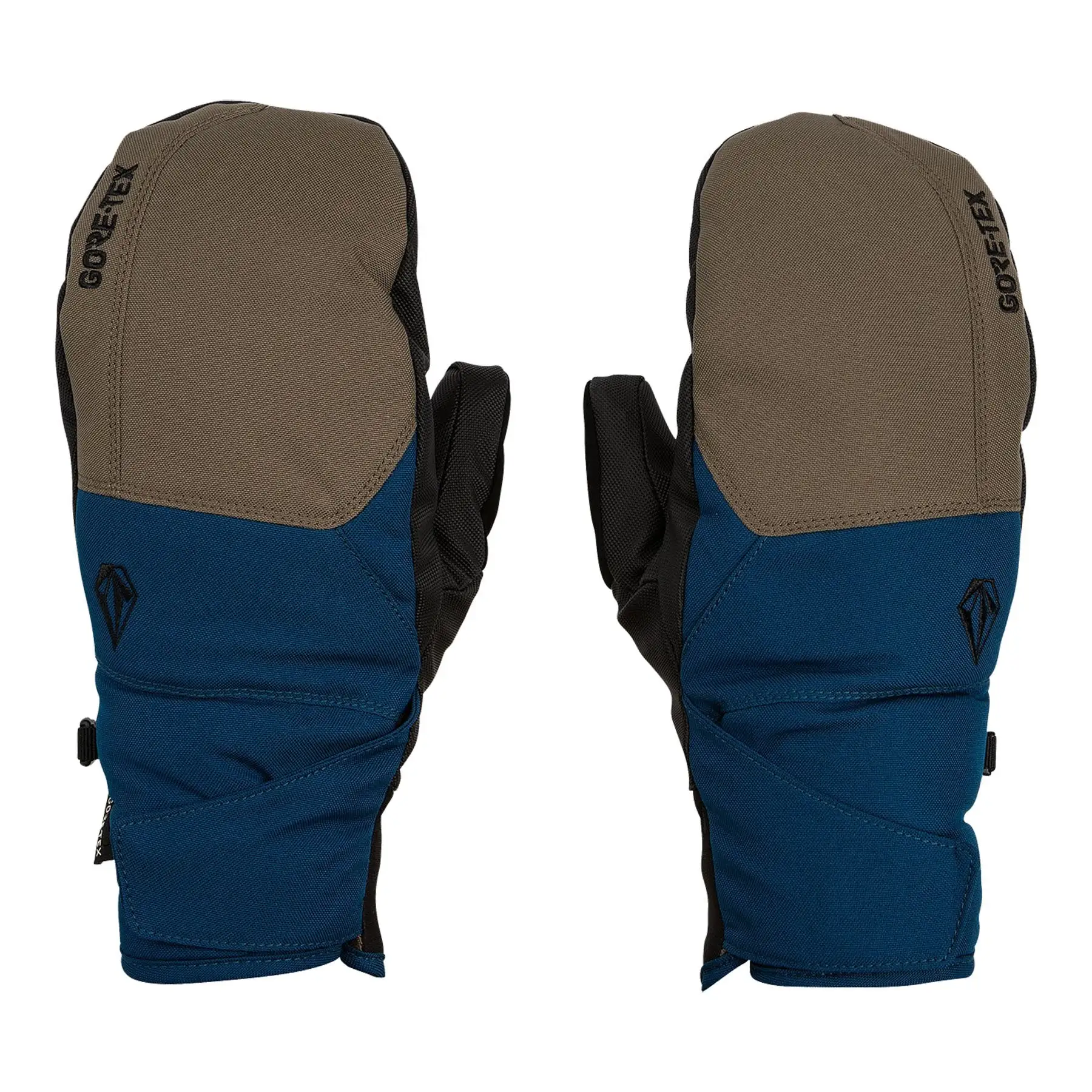 Volcom Stay Dry Gore-Tex Mitt 2021 - Image 2