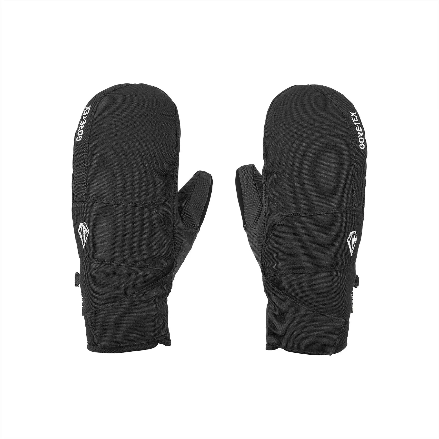 Volcom Stay Dry Gore-Tex Mitt 2022 - Image 4