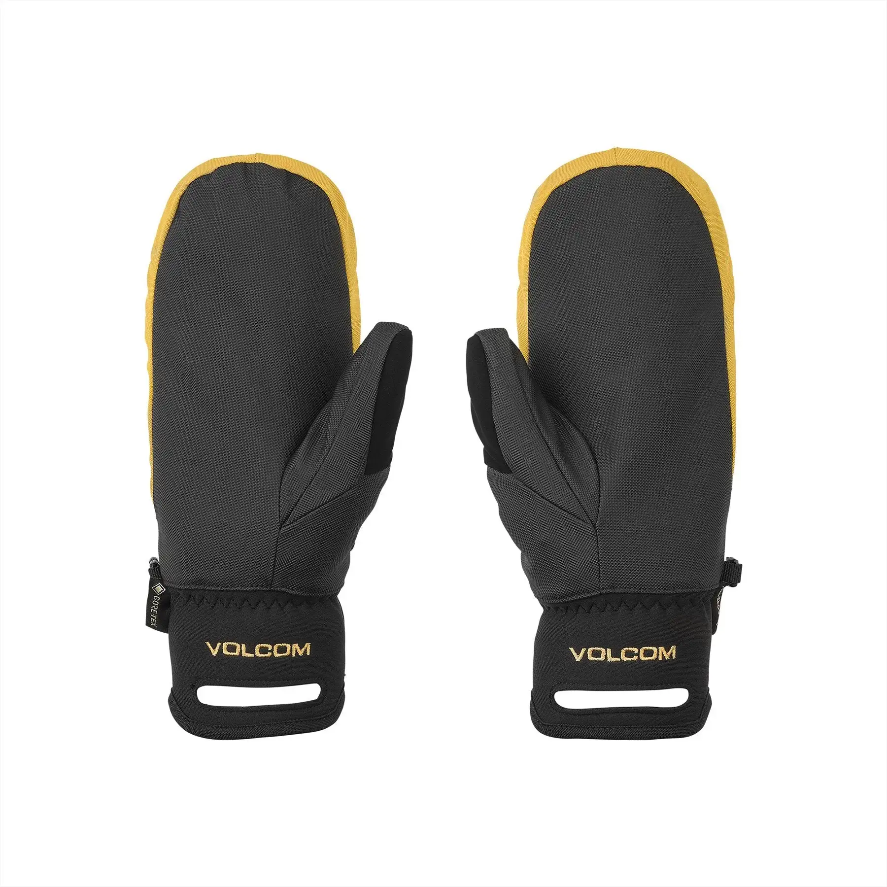 Volcom Stay Dry Gore-Tex Mitt 2022 - Image 3
