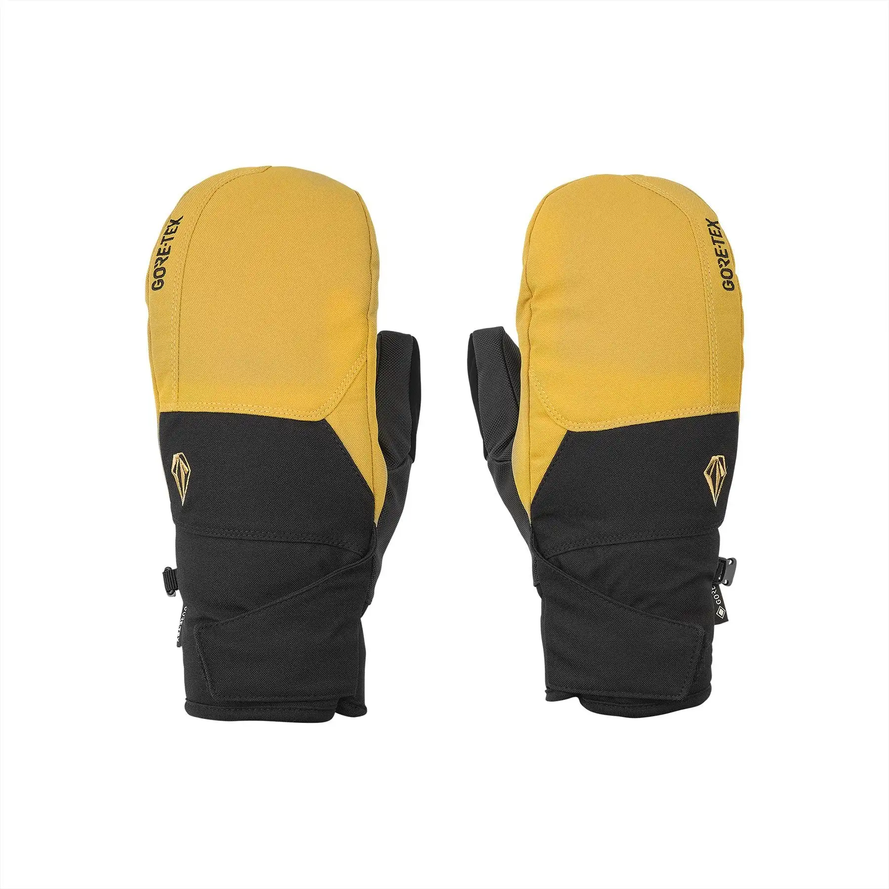 Volcom Stay Dry Gore-Tex Mitt 2022 - Image 2