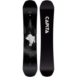 Capita Super DOA 2021