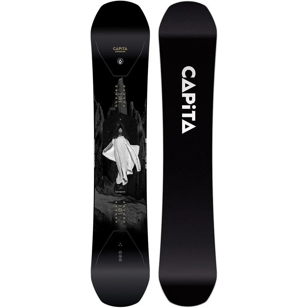 Capita Super DOA 2021