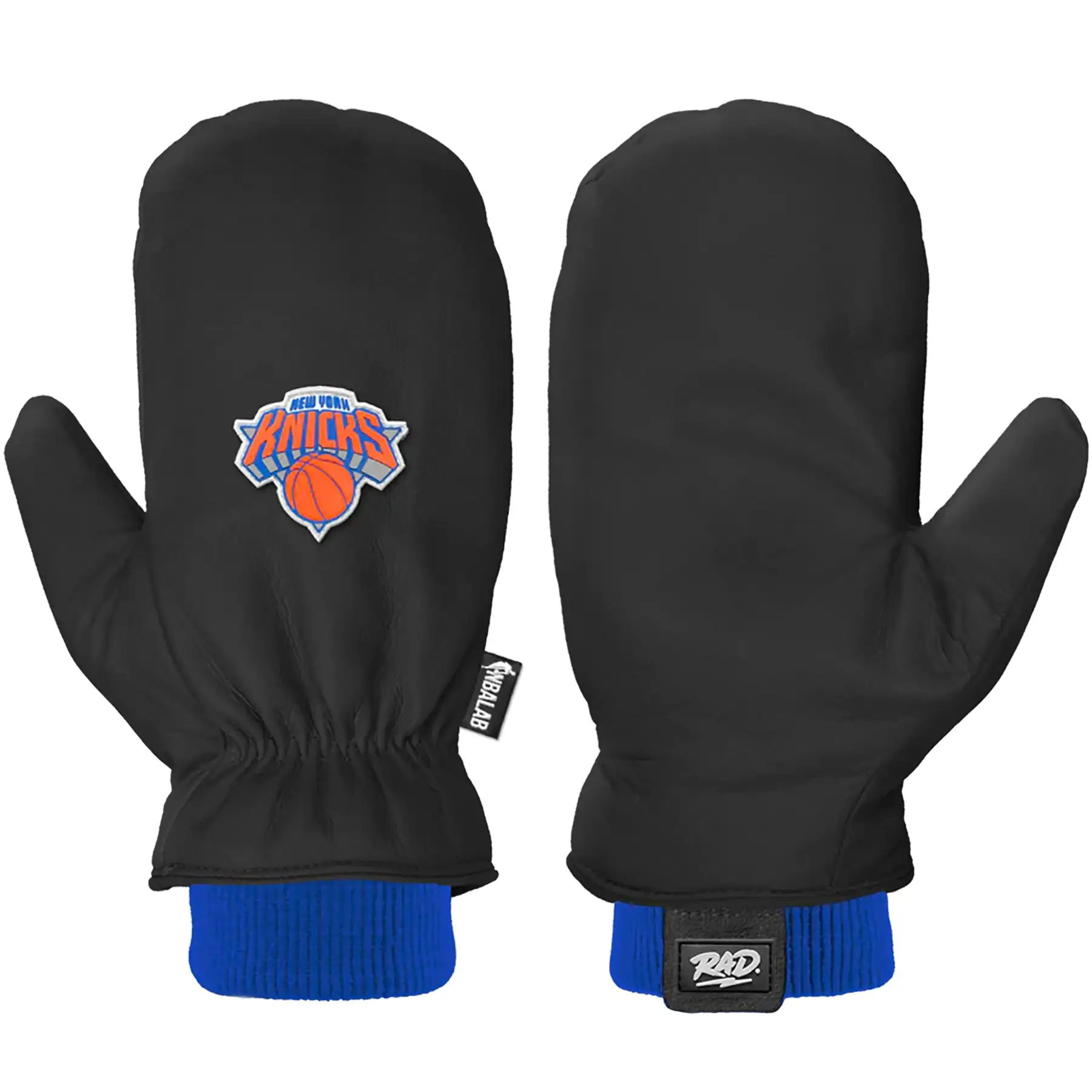 Rad Gloves NBA Team Mitten - Image 6