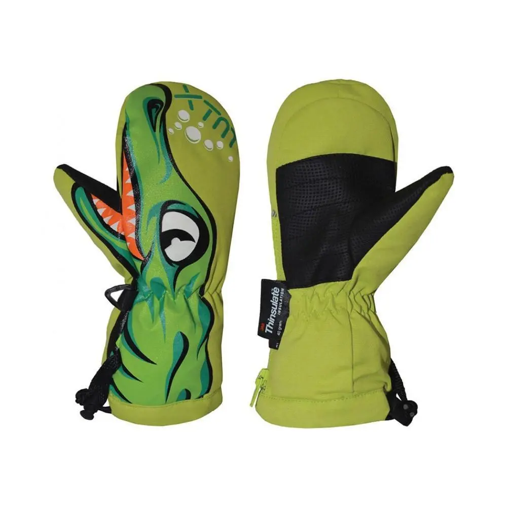 XTM Totally Wild Mitt - Image 2