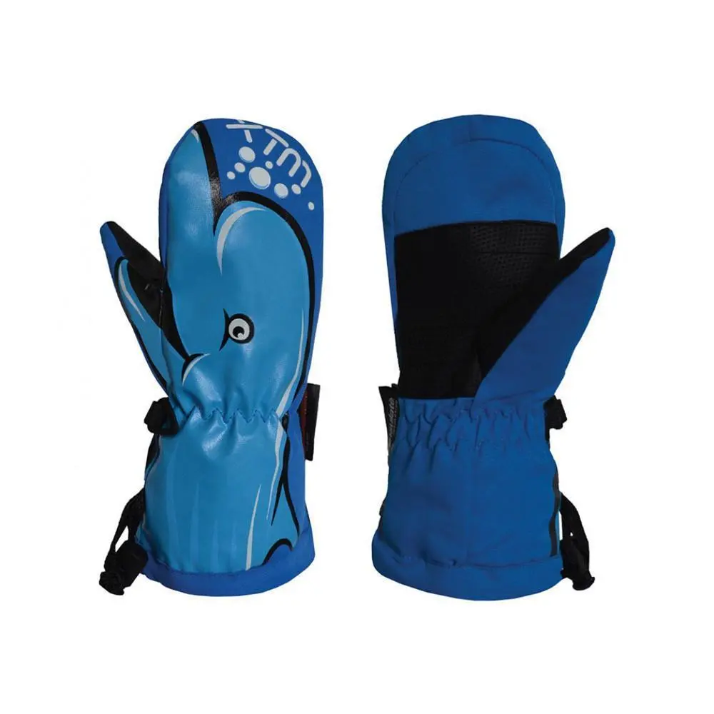 XTM Totally Wild Mitt - Image 3