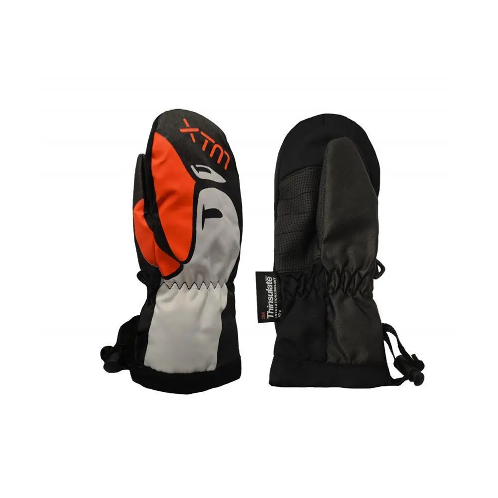 XTM Totally Wild Mitt - Image 4