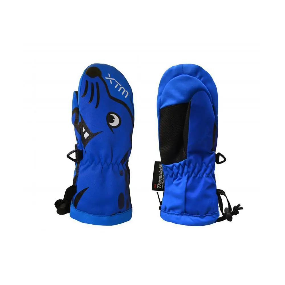 XTM Totally Wild Mitt - Image 5