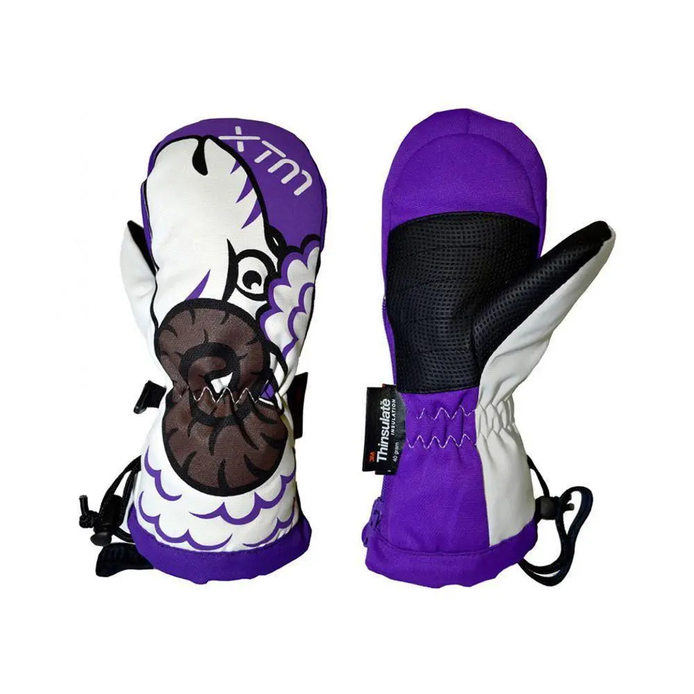 XTM Totally Wild Mitt - Image 6