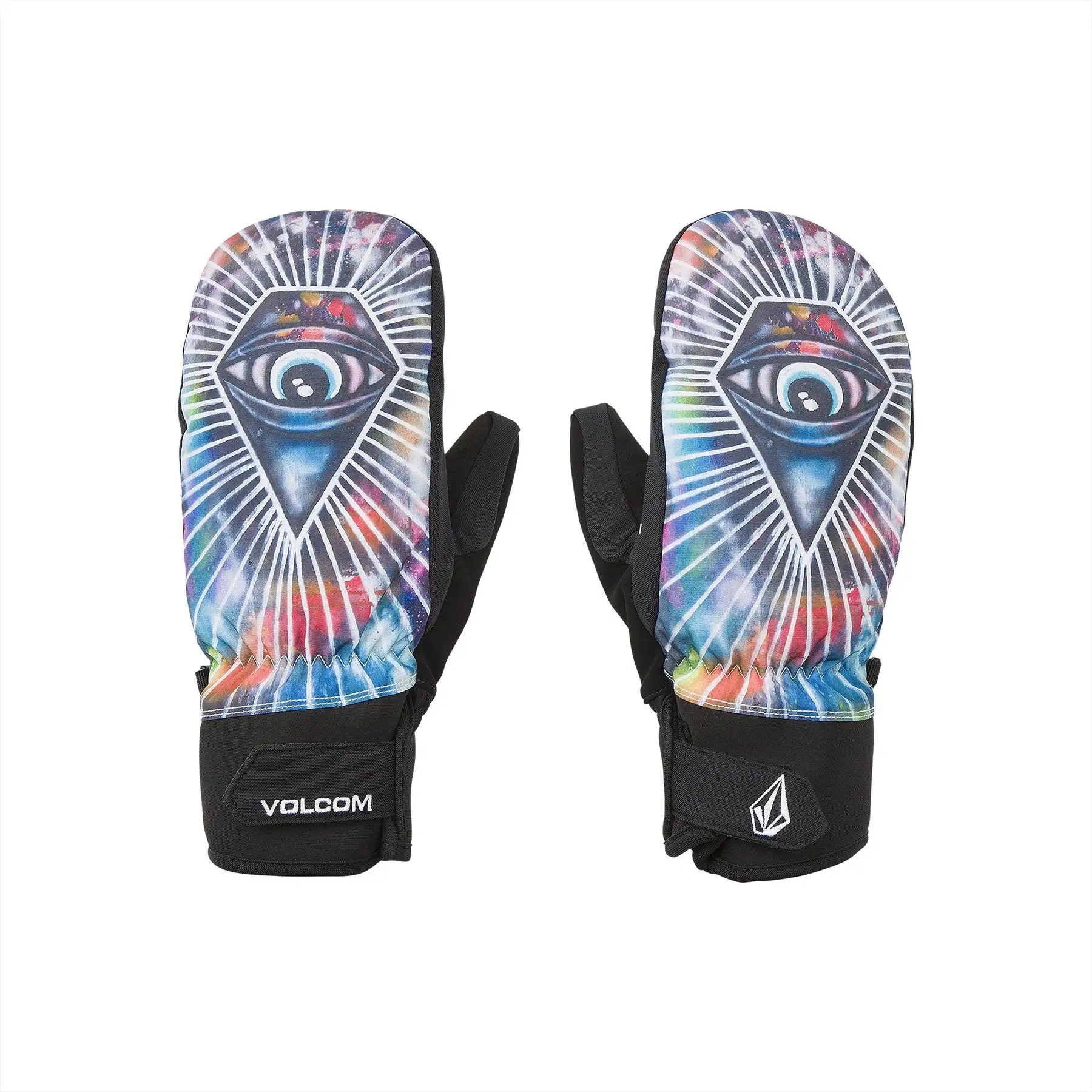 Volcom VCO Nyle Mitt 2022