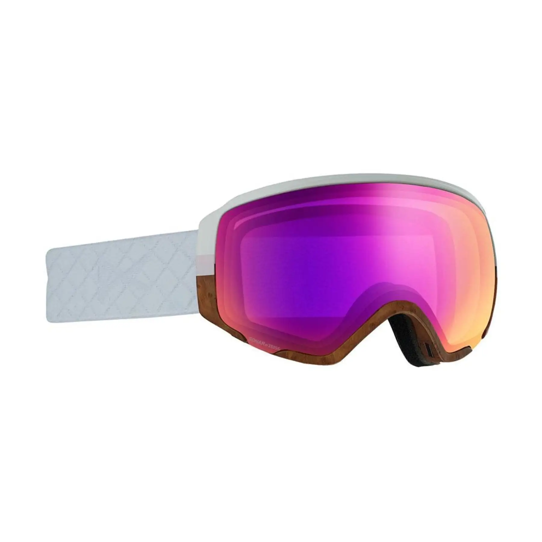 Anon WM1 Asian Fit 2020 - Image 5