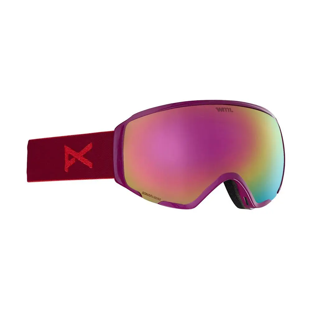 Anon WM1 Asian Fit 2020 - Image 2