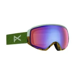 Anon WM1 Asian Fit 2020