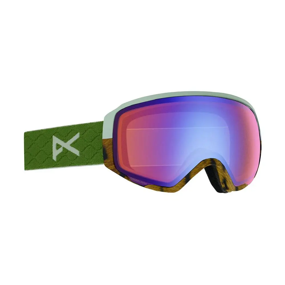 Anon WM1 Asian Fit 2020