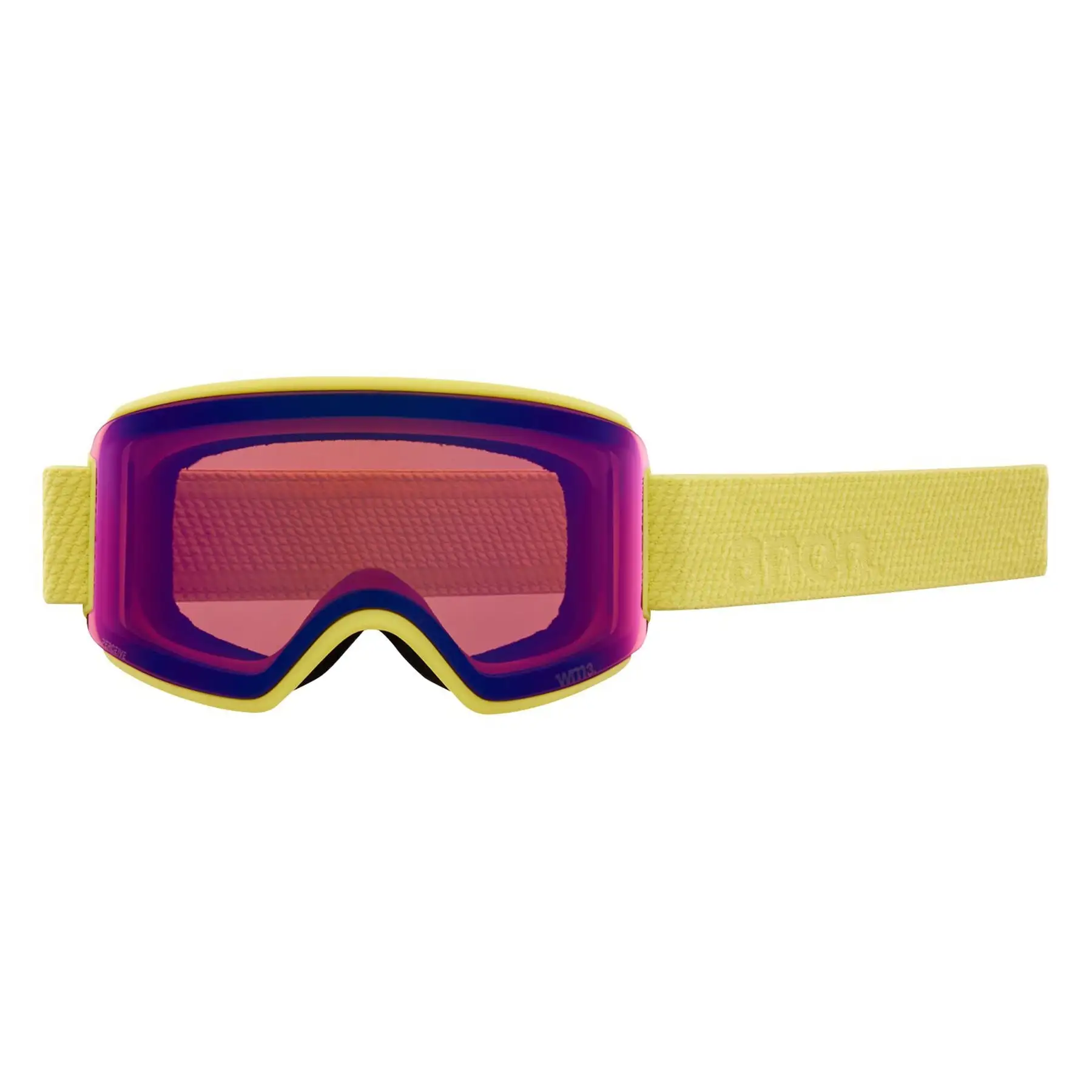 Anon WM3 Asian Fit 2022 - Image 20