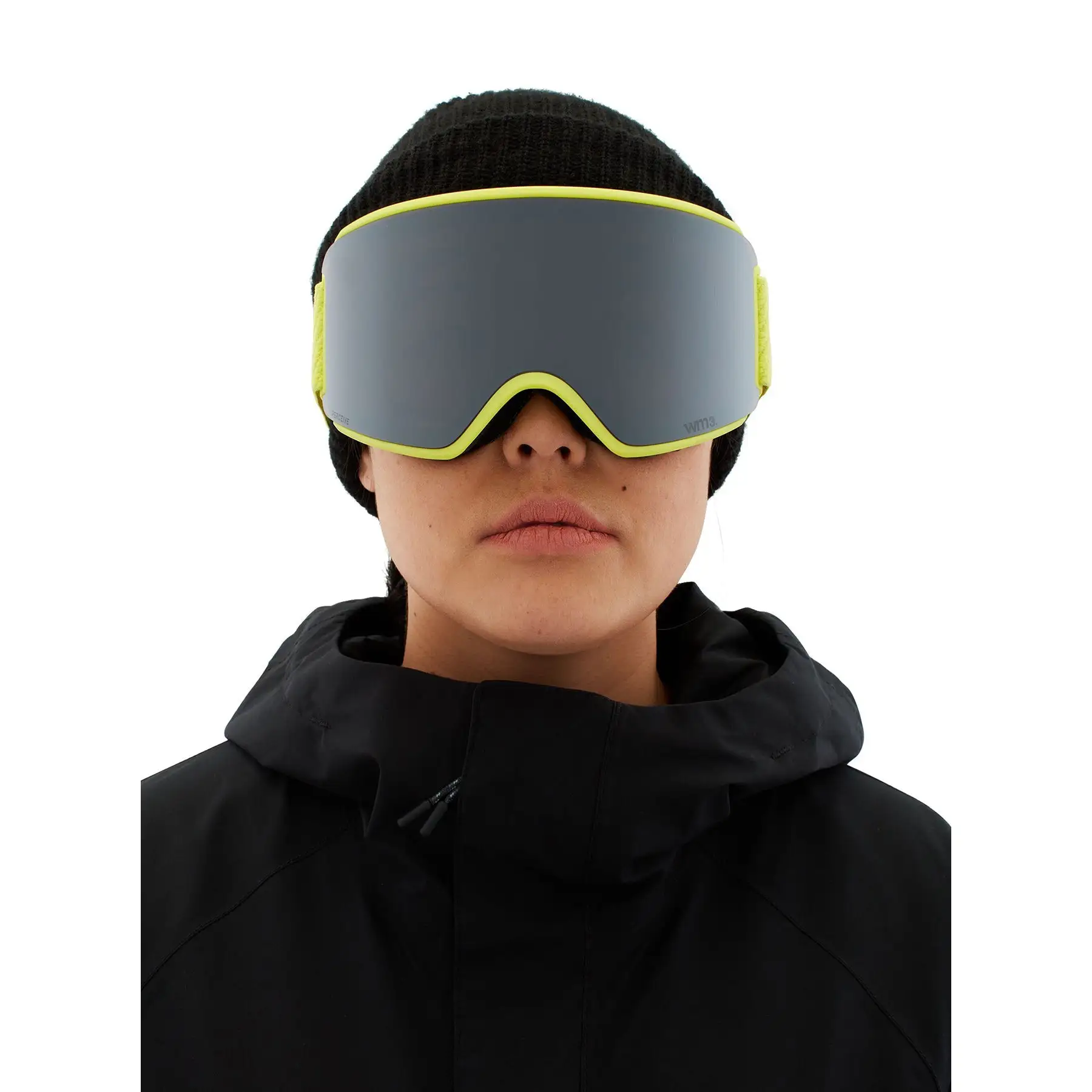 Anon WM3 Asian Fit 2022 - Image 19