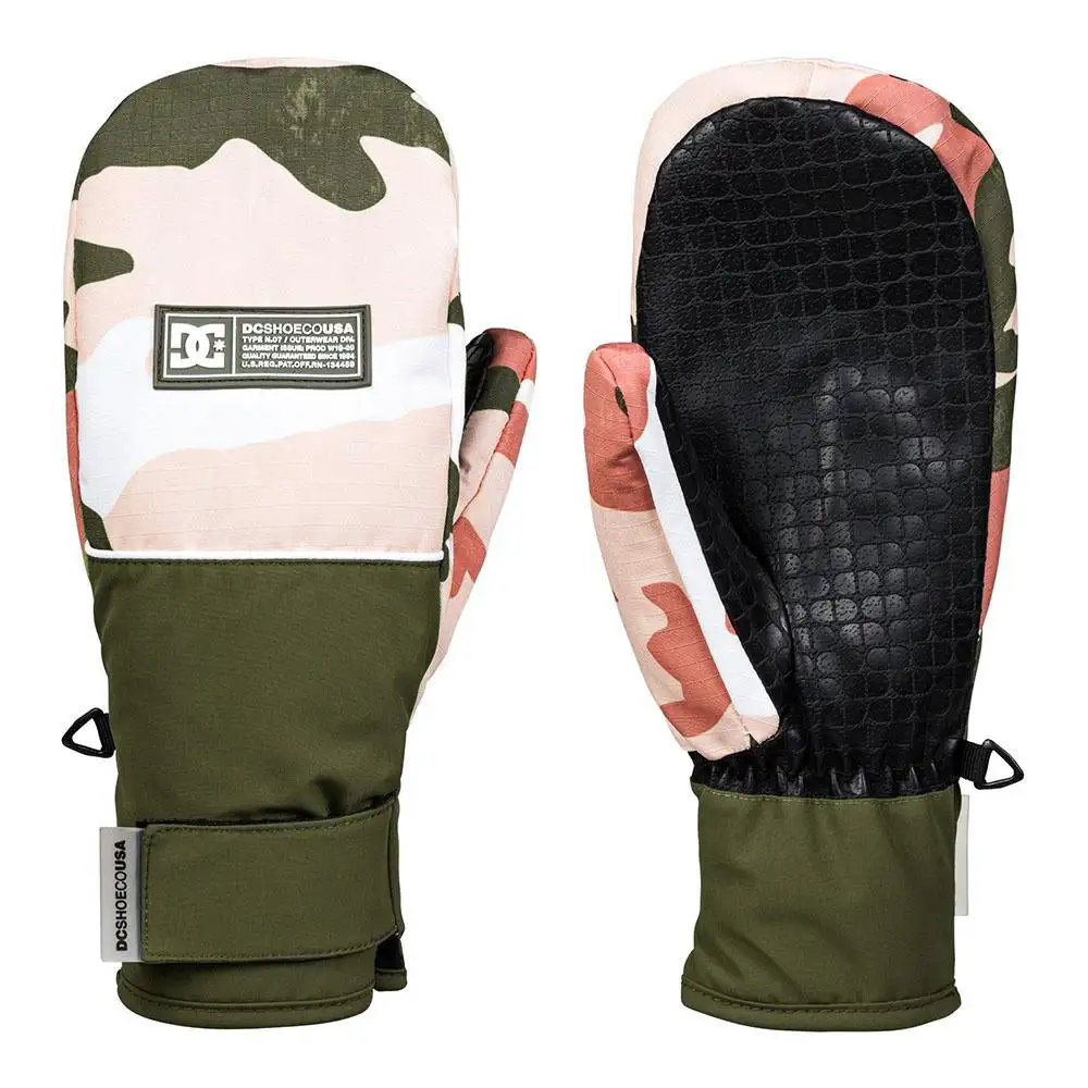 DC Franchise Womens Mitt 2020 - Image 3