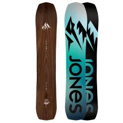 Jones Womens Flagship 2021 *PREORDER*