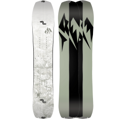 Jones Womens Solution Splitboard 2024