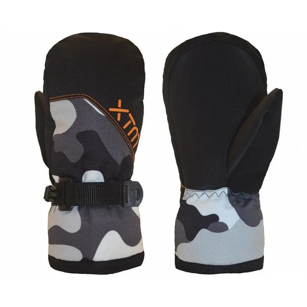 XTM Zoom Kids Mitt - Image 2