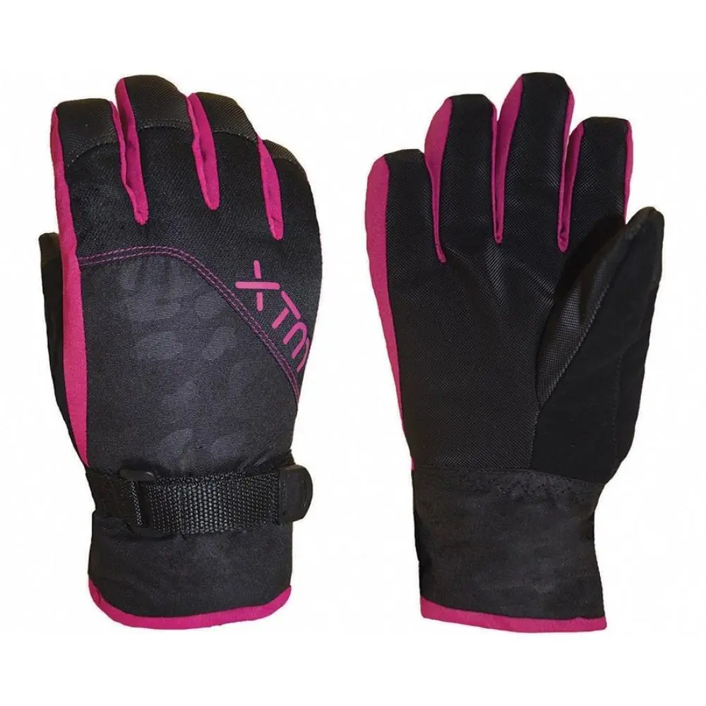 XTM Zoom Kids Glove - Image 4