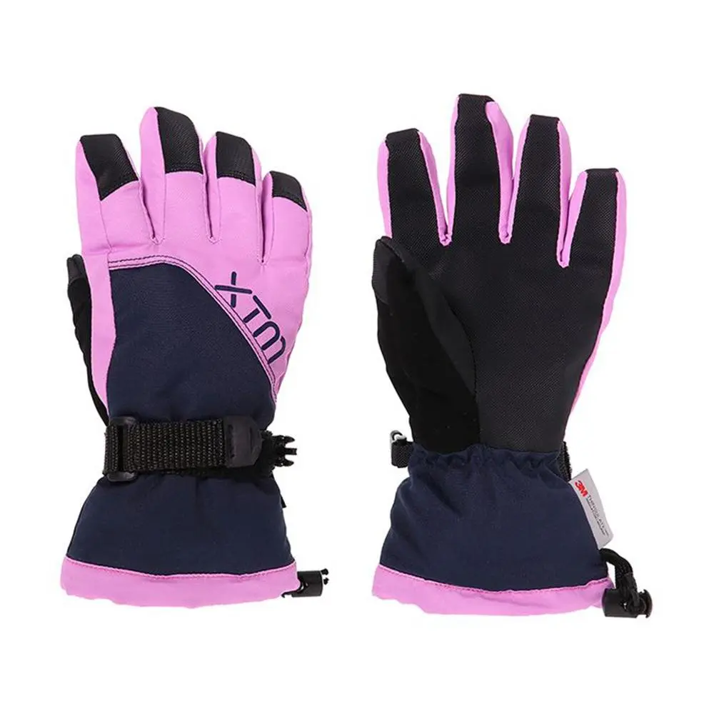 XTM Zoom Kids Glove - Image 5