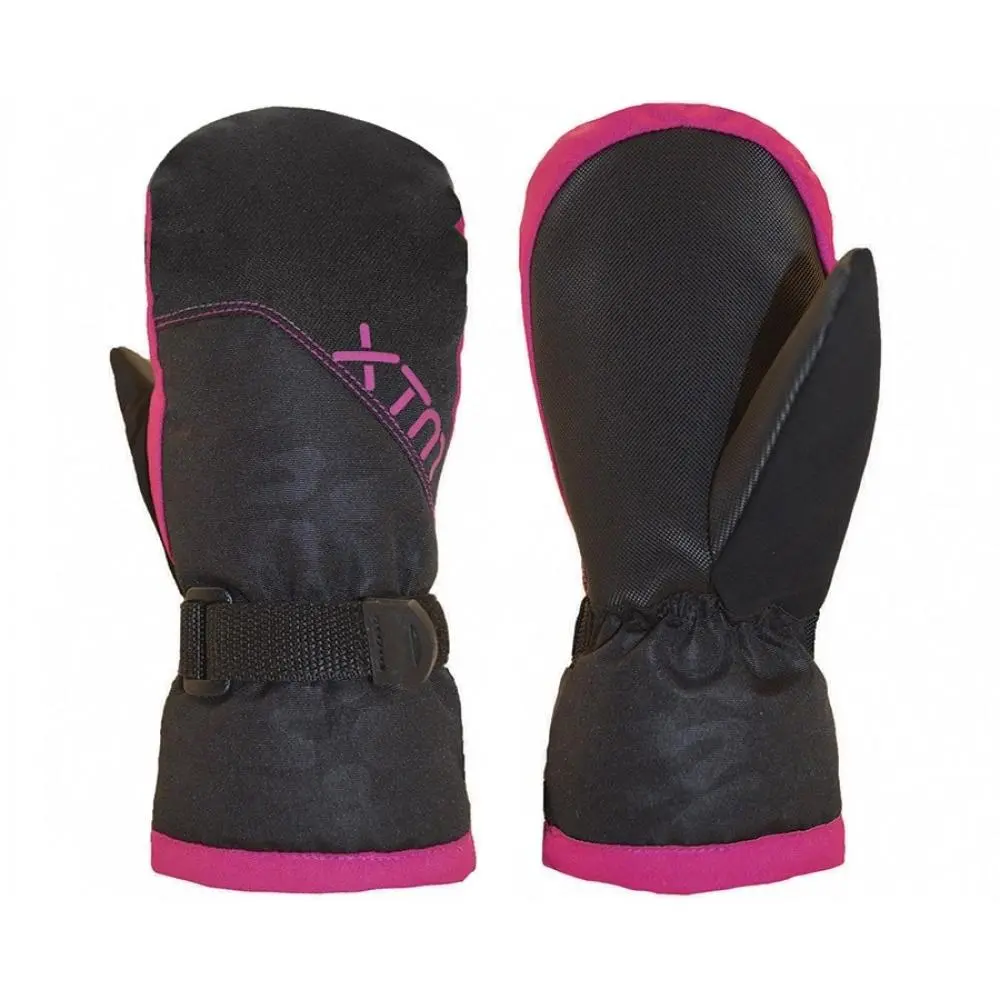 XTM Zoom Kids Mitt - Image 3