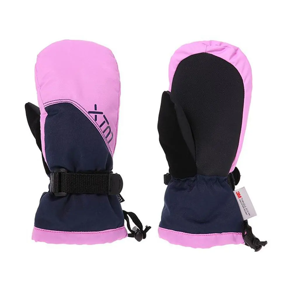 XTM Zoom Kids Mitt - Image 5