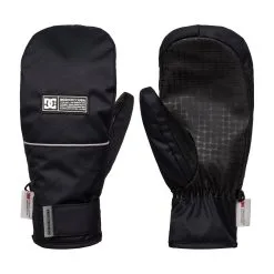 DC Franchise Mitt 2021