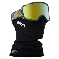 Anon Deringer MFI 2018