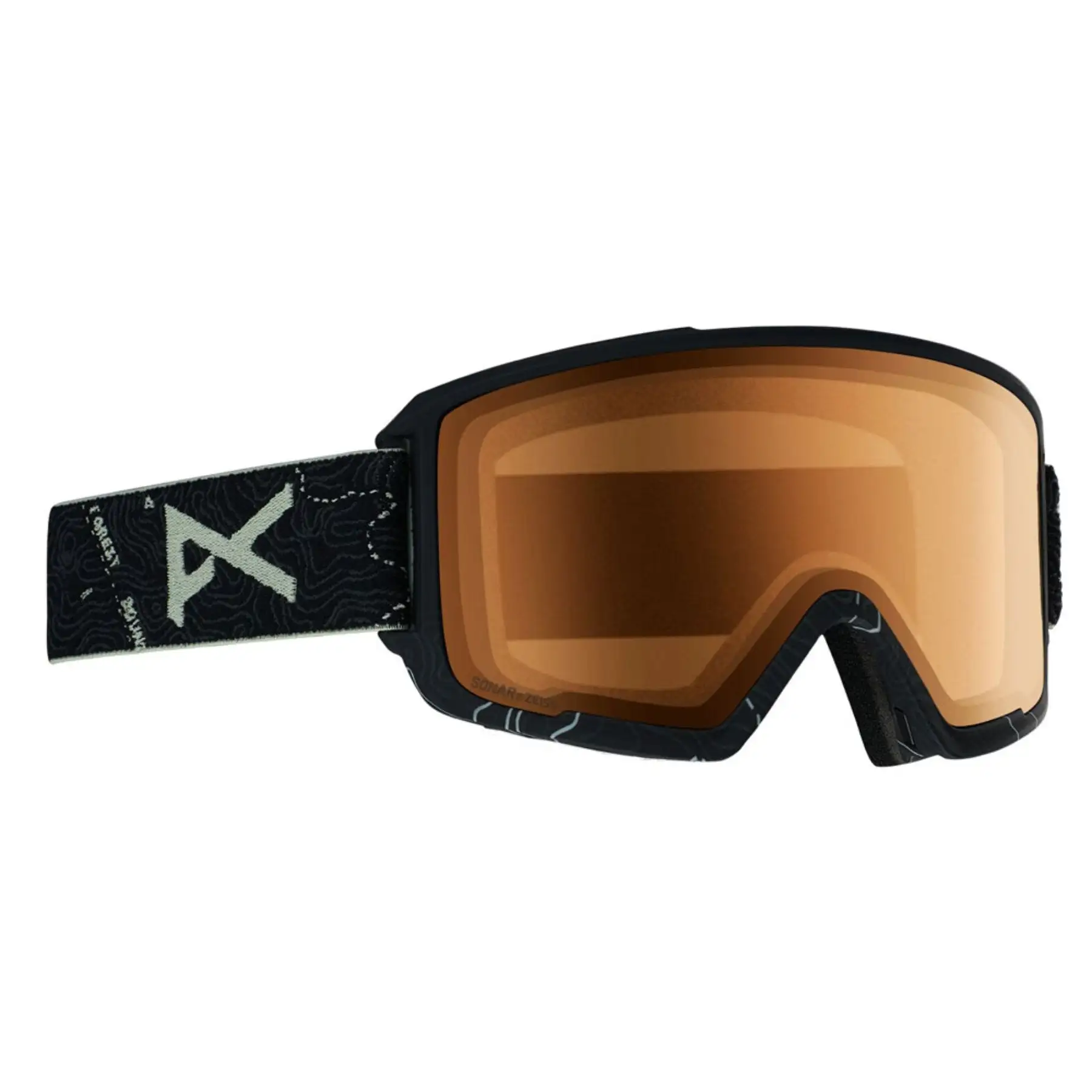 Anon M3 Asian Fit 2020 - Image 12