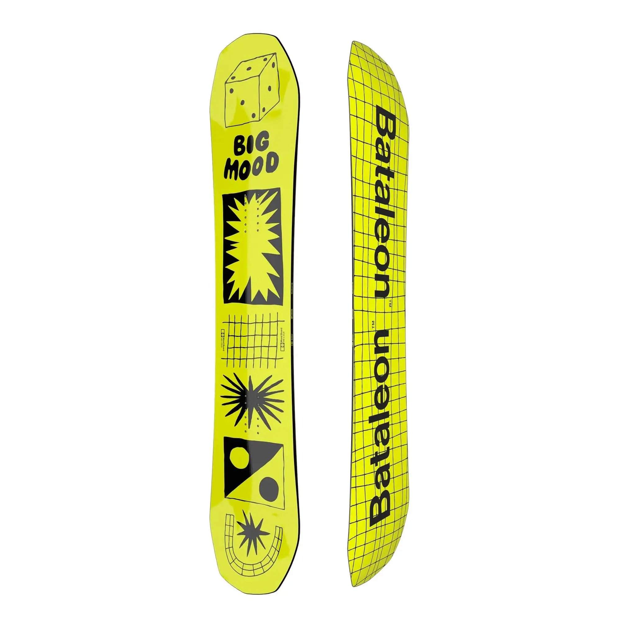 Bataleon Moodboard 2024 - Image 2