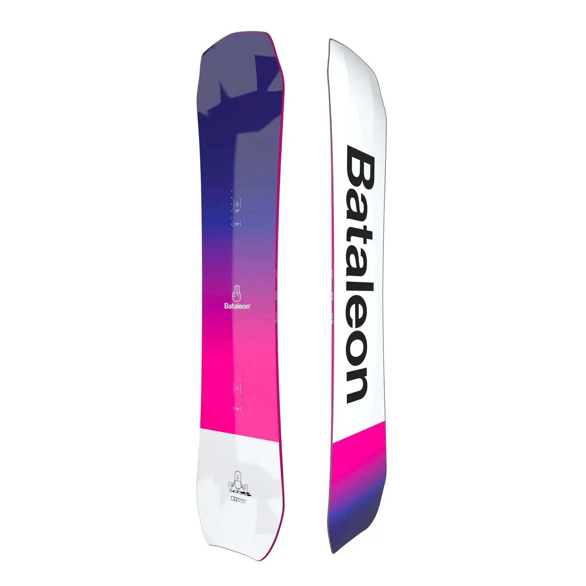 Bataleon Whatever 2024 - Image 3