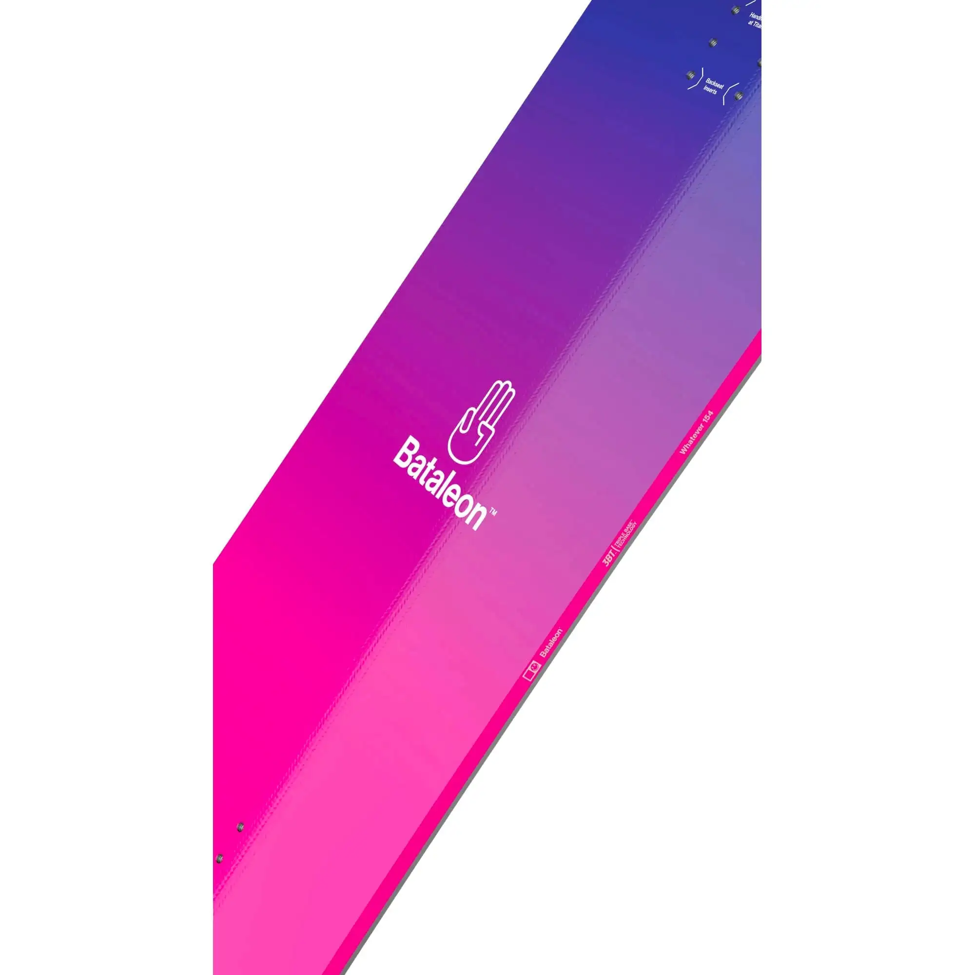 Bataleon Whatever 2024 - Image 7