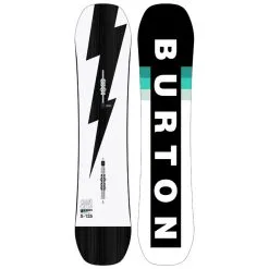 Burton Custom Smalls 2021