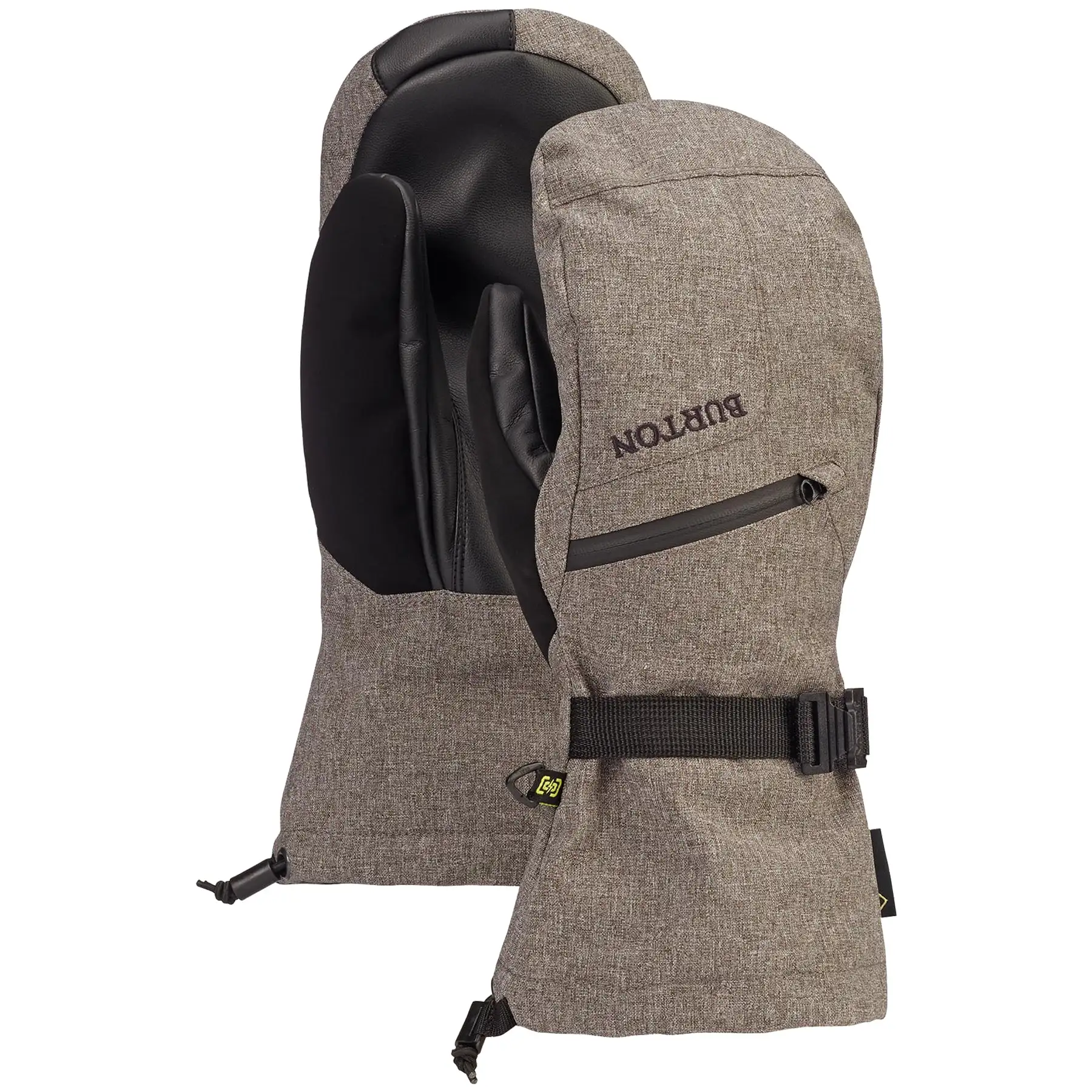 Burton Mens Gore-Tex Mitt 2022