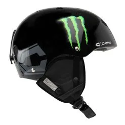 Capix Vito/Monster Helmet