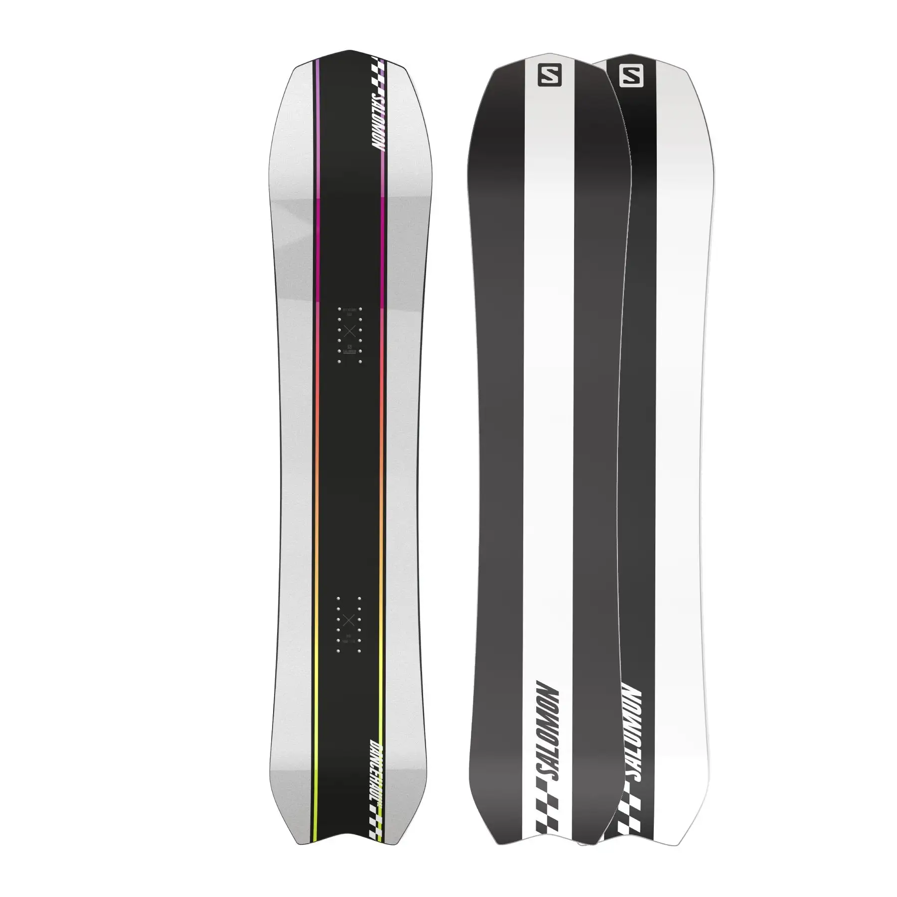 Salomon Dancehaul 2022