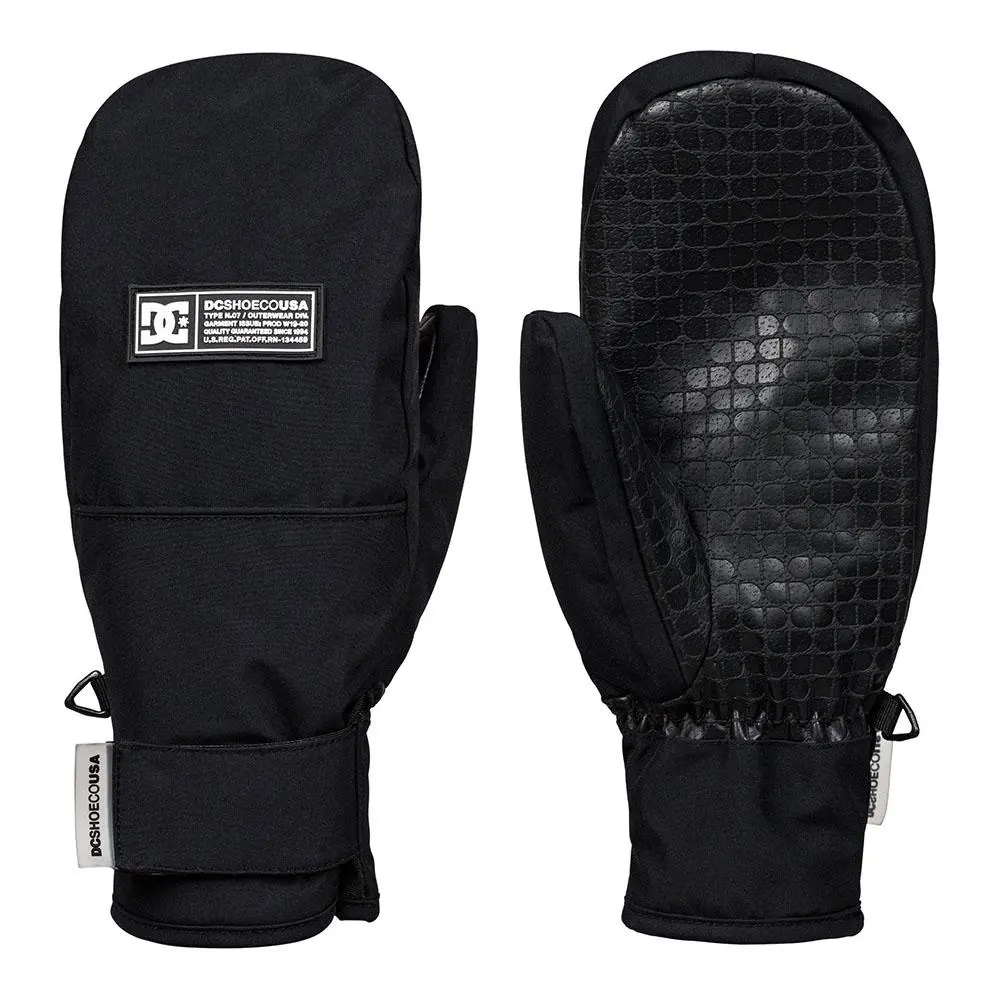 DC Franchise Womens Mitt 2020