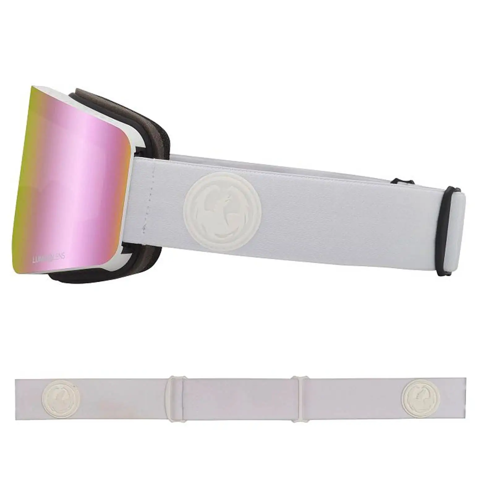 Dragon R1 OTG Low Bridge 2023 - Image 6