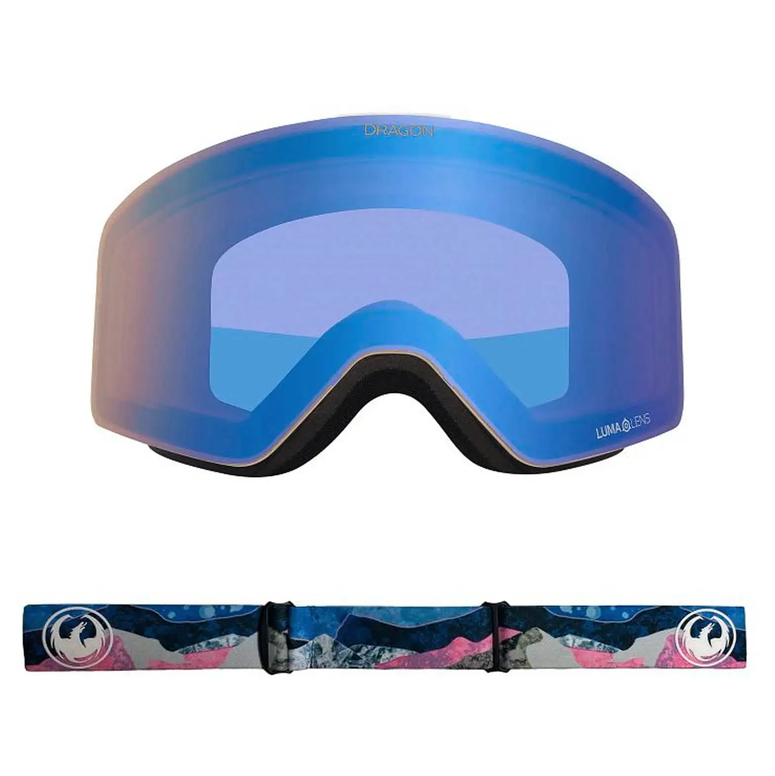 Dragon R1 OTG Low Bridge 2023 - Image 2