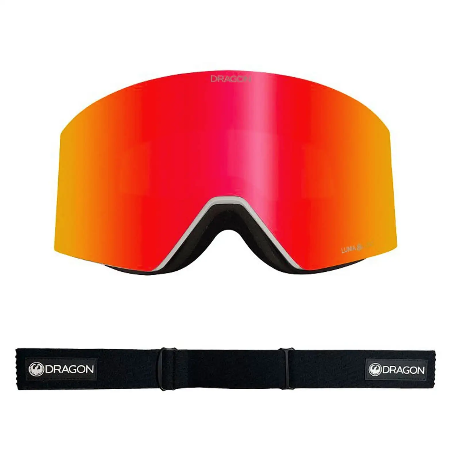 Dragon RVX OTG Mag Low Bridge 2023 - Image 6