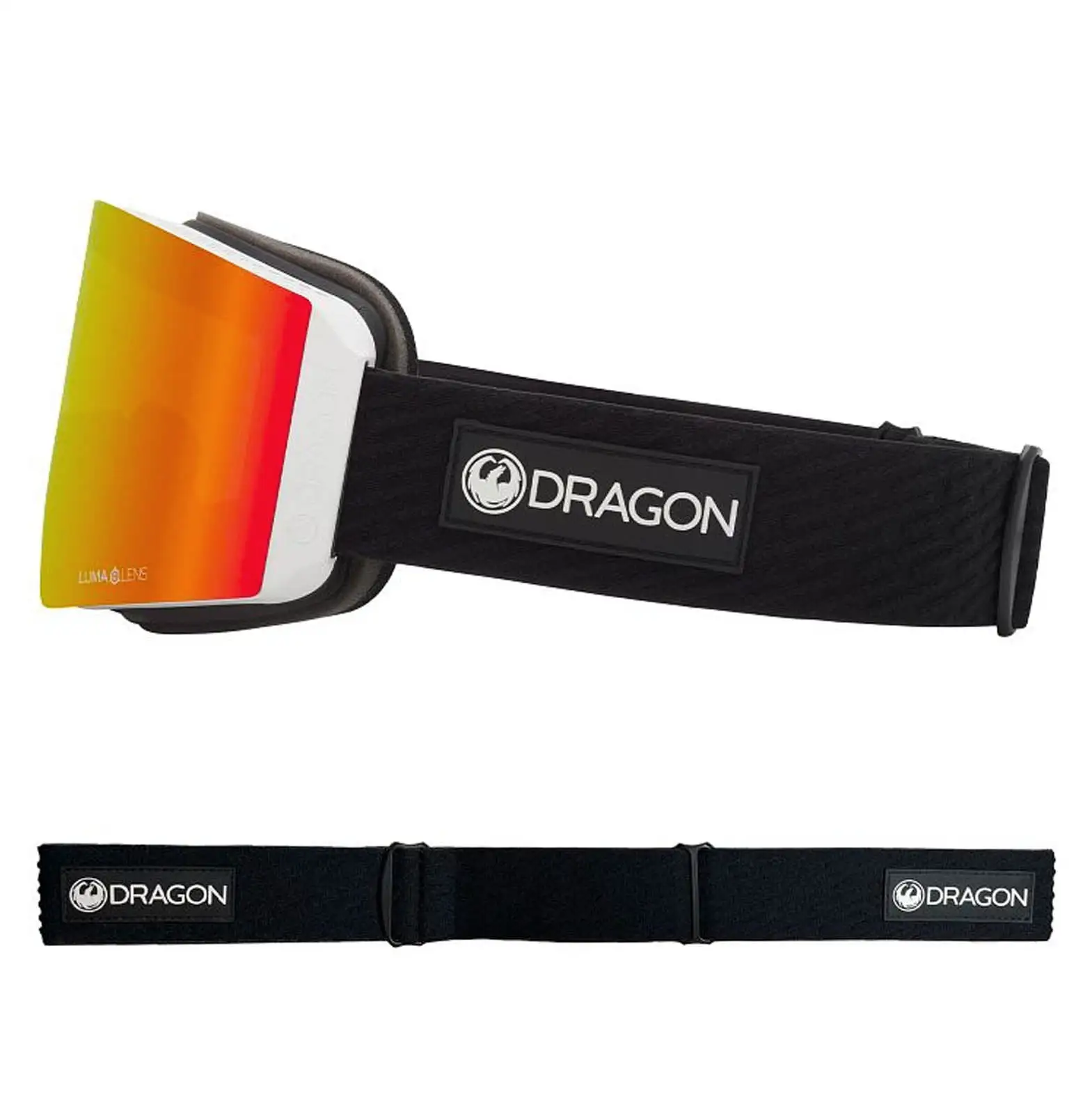 Dragon RVX OTG Mag Low Bridge 2023 - Image 7