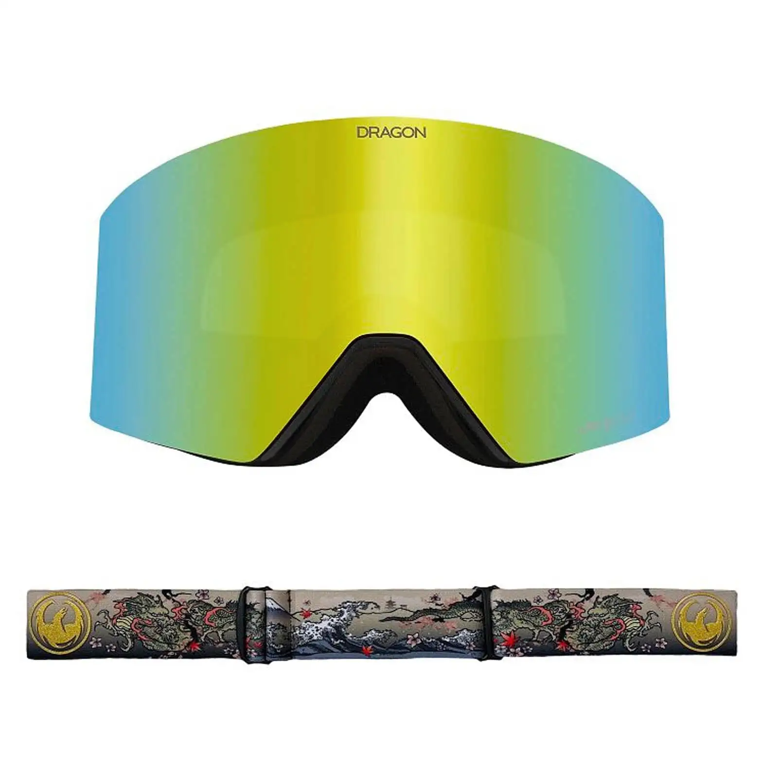 Dragon RVX OTG Mag Low Bridge 2023 - Image 8