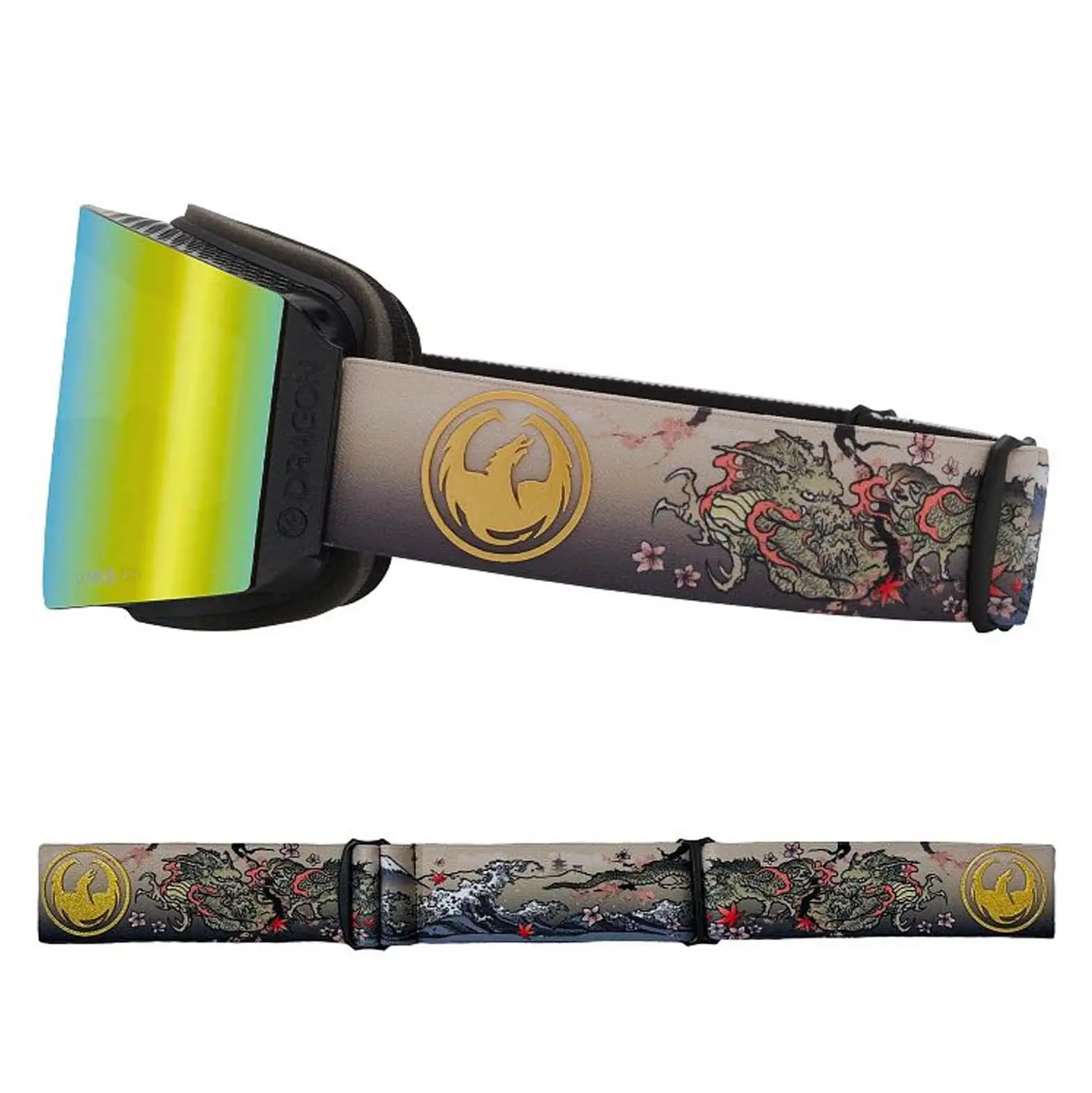 Dragon RVX OTG Mag Low Bridge 2023 - Image 9