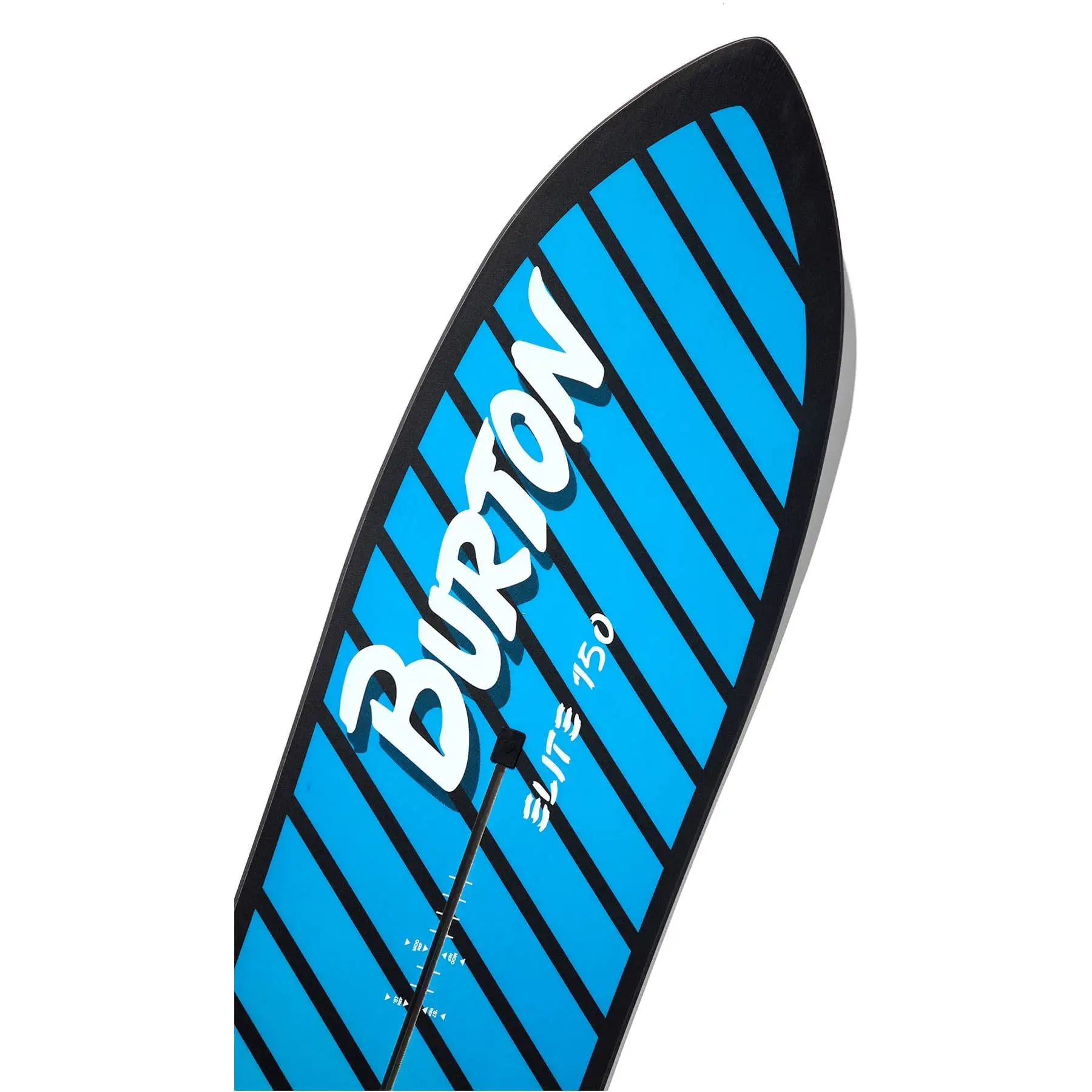Burton 1987 Elite Snowboard - Image 3
