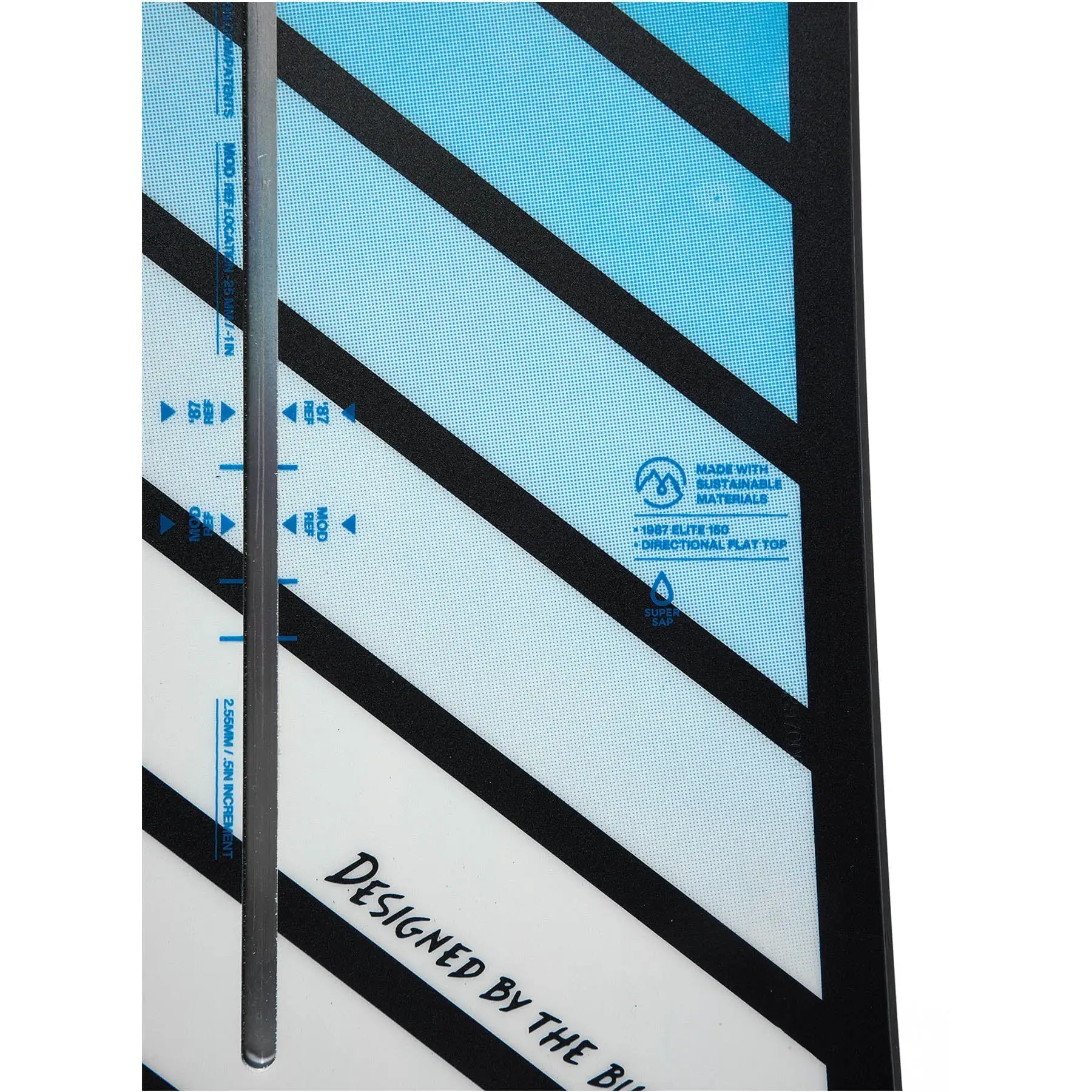 Burton 1987 Elite Snowboard - Image 4